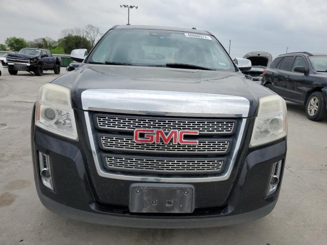 Photo 5 from auction – 2015 GMC TERRAIN SL with VIN 2GKFLTE34F6192923