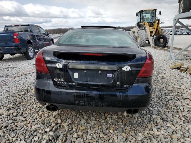 Photo 6 from auction – 2004 PONTIAC GRAND PRIX with VIN 2G2WS522041366152