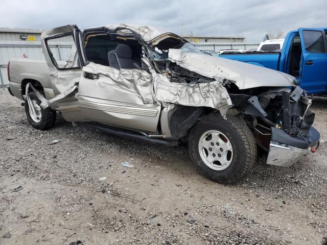 Photo 4 from auction – 2002 CHEVROLET SILVERADO with VIN 2GCEC19T421195303