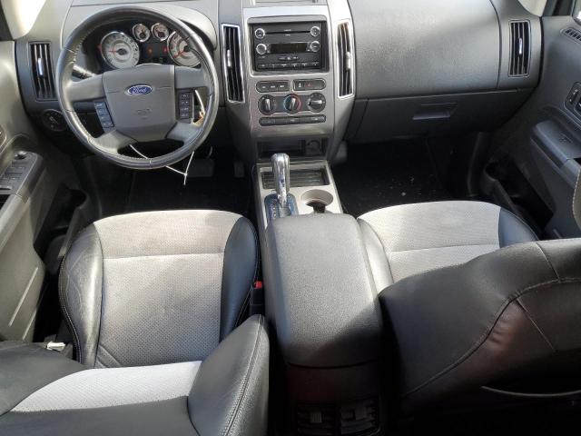 Photo 8 from auction – 2009 FORD EDGE SPORT with VIN 2FMDK30C39BA99394