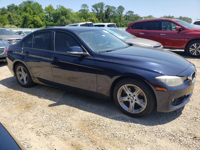 Photo 4 from auction – 2013 BMW 328 I with VIN WBA3A5C56DF602318