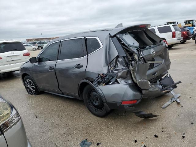 Photo 2 from auction – 2017 NISSAN ROGUE S with VIN KNMAT2MV8HP503419