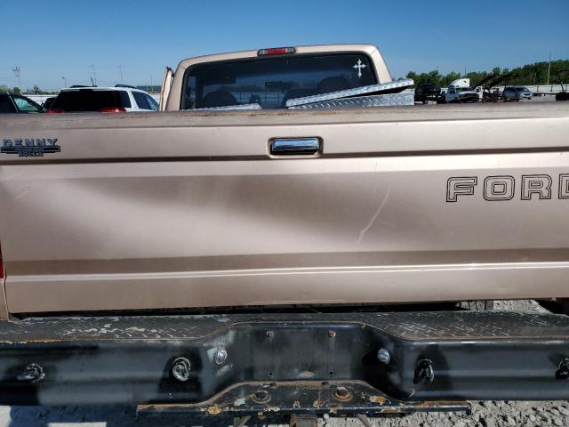 Photo 10 from auction – 1996 FORD F150 with VIN 1FTEF15Y1TLA91291