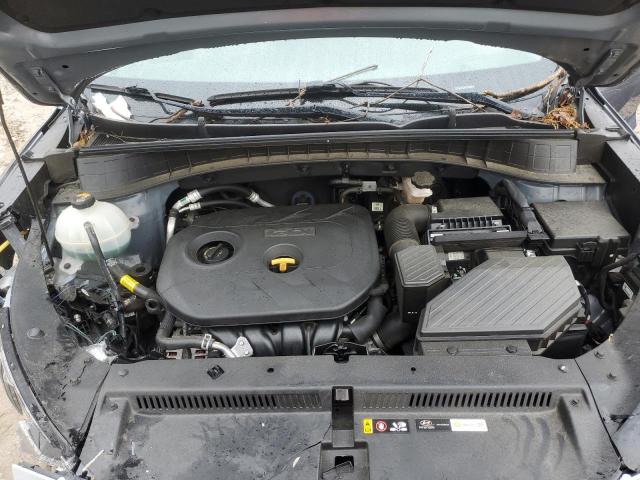 Photo 12 from auction – 2019 HYUNDAI TUCSON LIM with VIN KM8J3CA44KU015655