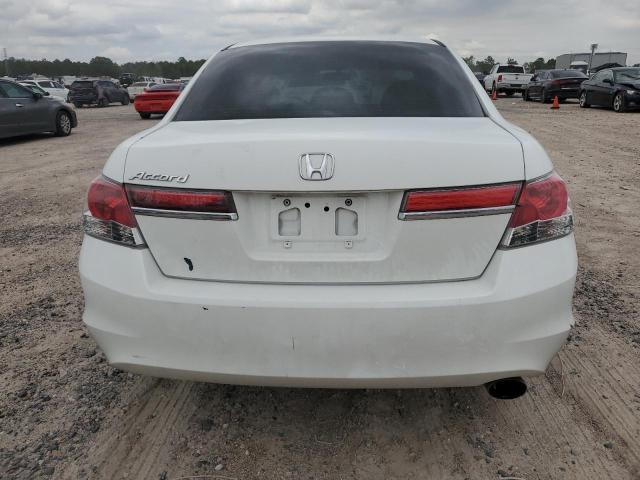 Photo 6 from auction – 2011 HONDA ACCORD LXP with VIN 1HGCP2F45BA120549