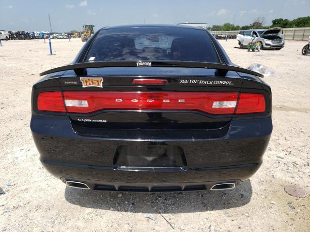 Photo 6 from auction – 2014 DODGE CHARGER SE with VIN 2C3CDXBG2EH145536