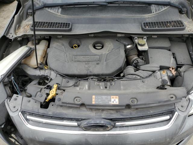 Photo 11 from auction – 2014 FORD ESCAPE TIT with VIN 1FMCU0J90EUC64622