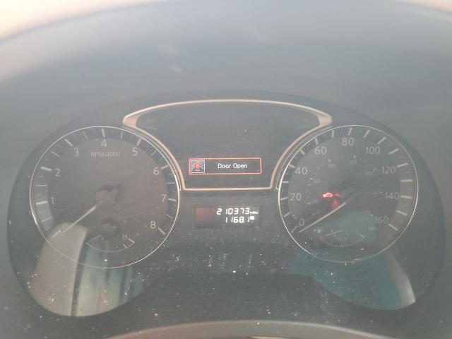 Photo 9 from auction – 2013 NISSAN ALTIMA 2.5 with VIN 1N4AL3AP1DN439988