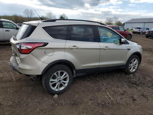 Photo 3 from auction – 2018 FORD ESCAPE SEL with VIN 1FMCU9HD5JUB80658