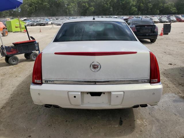 Photo 6 from auction – 2006 CADILLAC DTS with VIN 1G6KD57Y56U194356