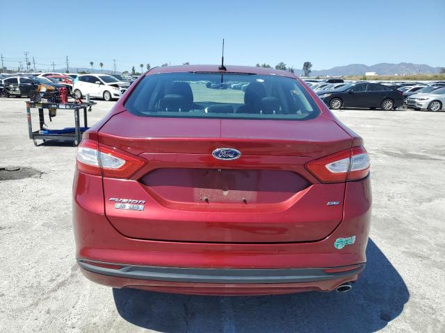 Photo 6 from auction – 2015 FORD FUSION SE with VIN 3FA6P0PU3FR234839