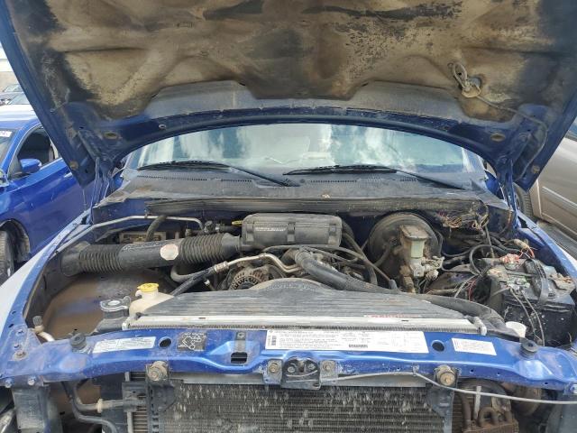 Photo 11 from auction – 1997 DODGE RAM 1500 with VIN 3B7HF13Z5VM589018