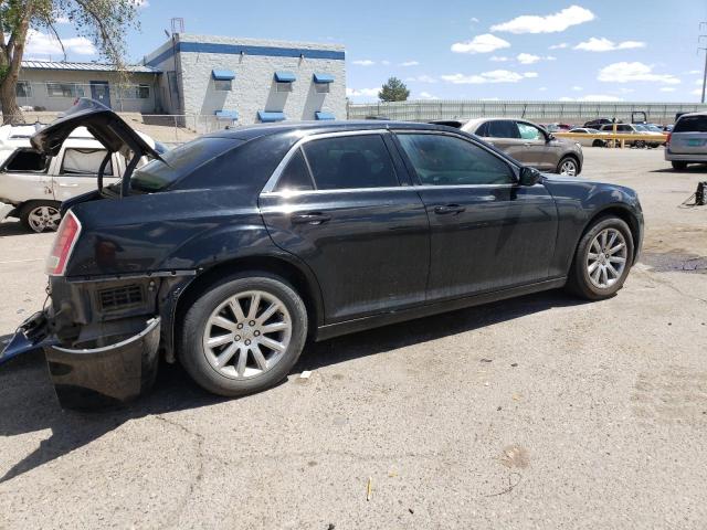 Photo 3 from auction – 2014 CHRYSLER 300 with VIN 2C3CCAAG1EH380236