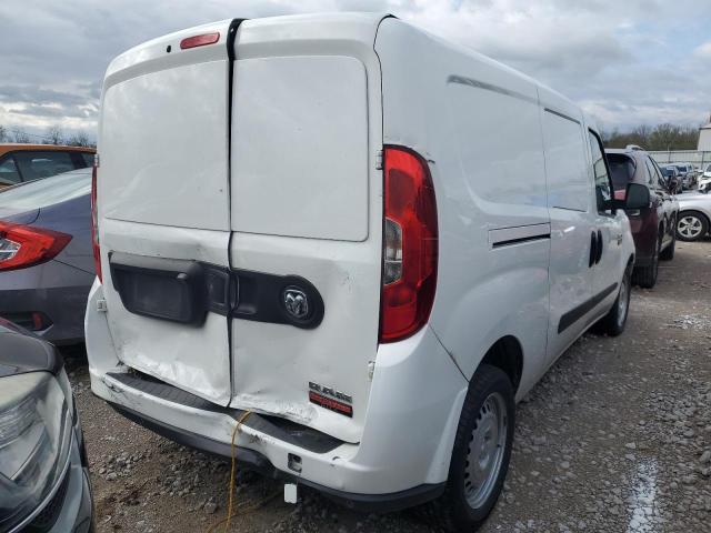 Photo 3 from auction – 2022 RAM PROMASTER with VIN ZFBHRFAB1N6W97634