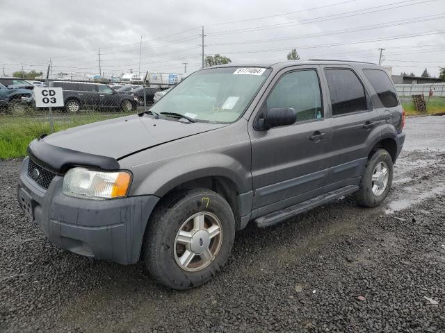 FORD ESCAPE XLS 2004 with VIN 1FMCU02174DA15211 - Photo from auction