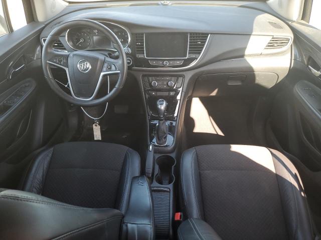 Photo 8 from auction – 2017 BUICK ENCORE PRE with VIN KL4CJASB3HB162892