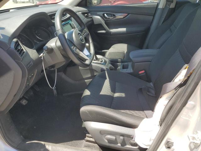 Photo 7 from auction – 2018 NISSAN ROGUE S with VIN KNMAT2MTXJP614526