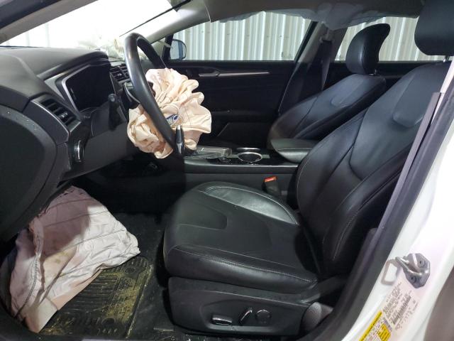Photo 7 from auction – 2014 FORD FUSION TIT with VIN 3FA6P0K94ER101119