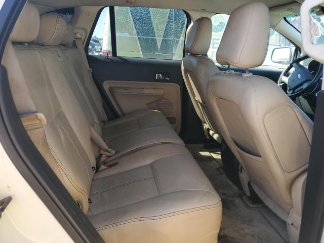 Photo 11 from auction – 2008 FORD EDGE LIMIT with VIN 2FMDK39C88BA99358
