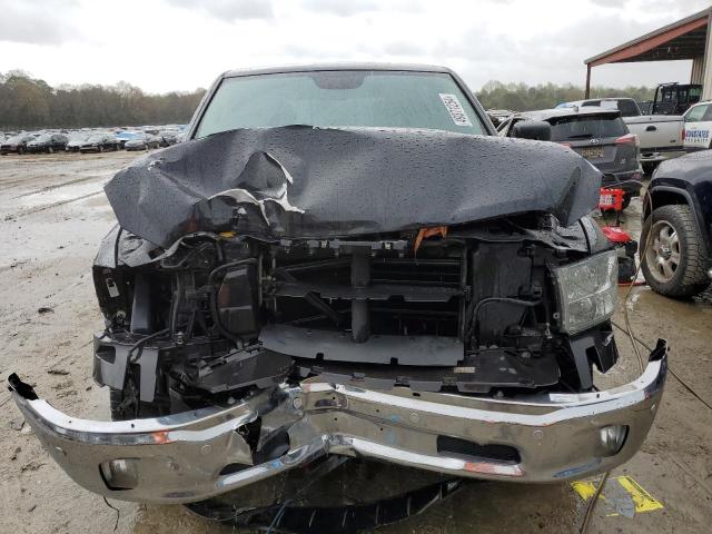 Photo 5 from auction – 2017 RAM 1500 SLT with VIN 1C6RR7LG6HS546744
