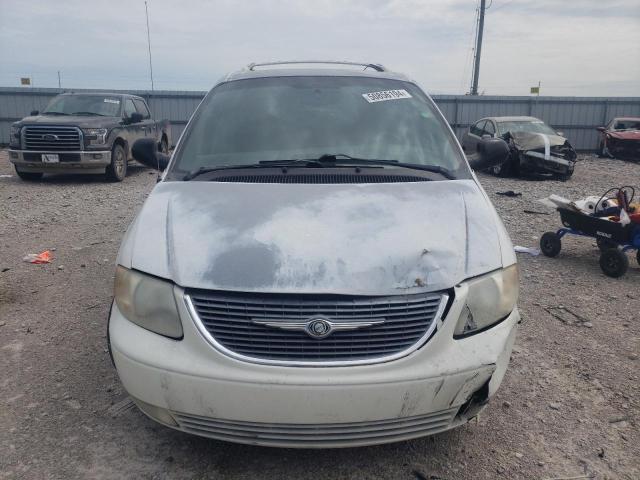 Photo 5 from auction – 2004 CHRYSLER TOWN & COU with VIN 2C8GP64L54R509867