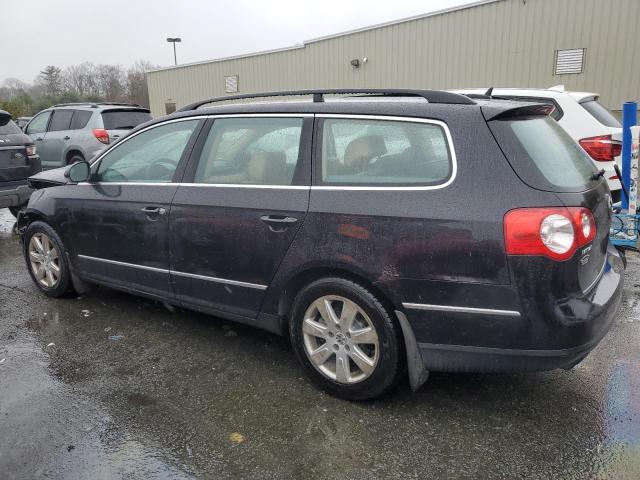 Photo 2 from auction – 2007 VOLKSWAGEN PASSAT 2.0 with VIN WVWLK73C77E003822