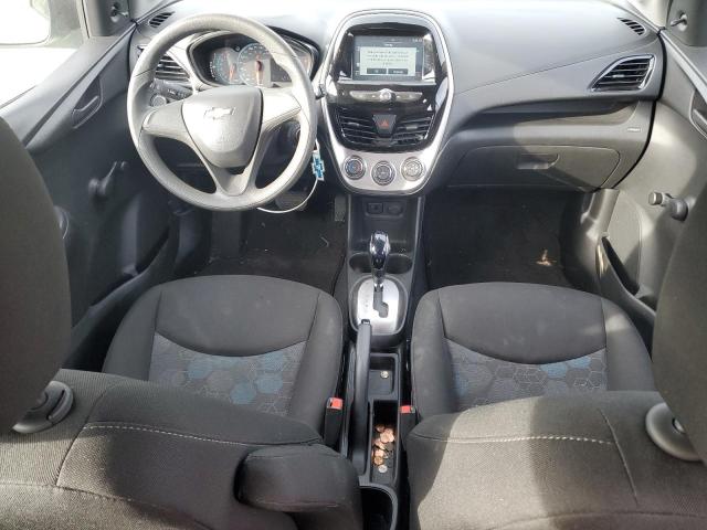 Photo 8 from auction – 2017 CHEVROLET SPARK LS with VIN KL8CB6SA4HC765425