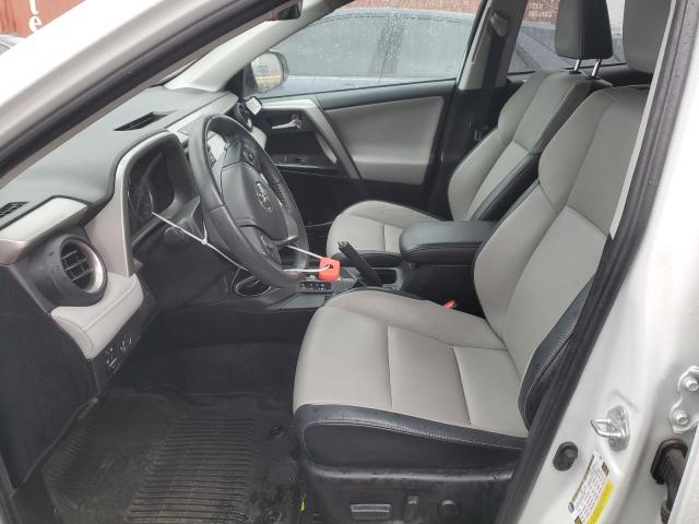 Photo 7 from auction – 2017 TOYOTA RAV4 LIMIT with VIN 2T3YFREV8HW379735