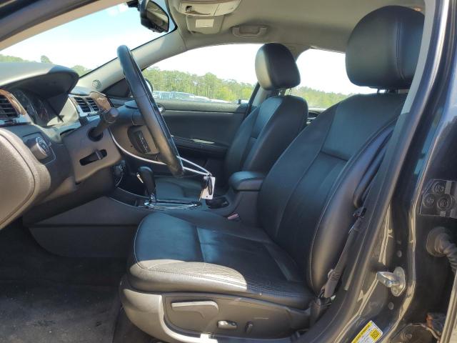 Photo 7 from auction – 2014 CHEVROLET IMPALA LIM with VIN 2G1WC5E39E1121678