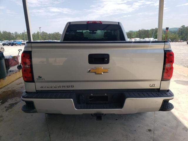 Photo 6 from auction – 2019 CHEVROLET SILVERADO with VIN 2GCVKMEC2K1238031