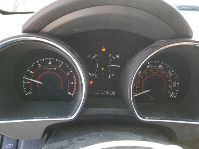 Photo 9 from auction – 2011 TOYOTA HIGHLANDER with VIN 5TDDK3EH3BS052072
