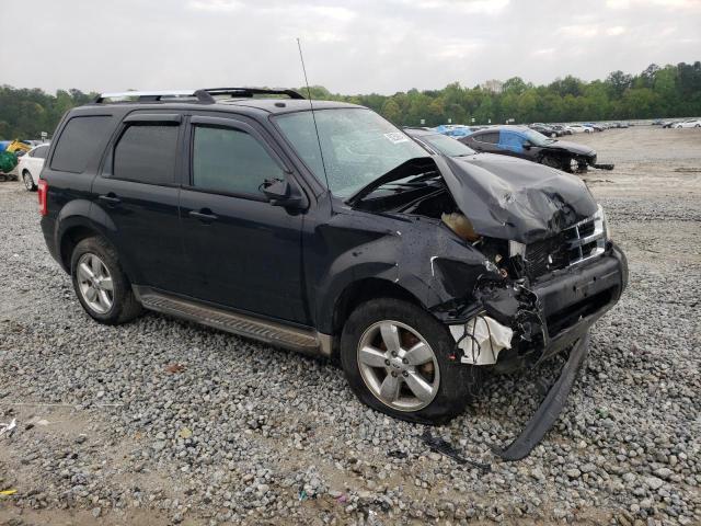 Photo 4 from auction – 2010 FORD ESCAPE LIM with VIN 1FMCU0EG4AKC71121
