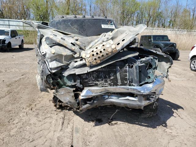 Photo 5 from auction – 2002 FORD F250 SUPER with VIN 1FTNX21F22EA79967