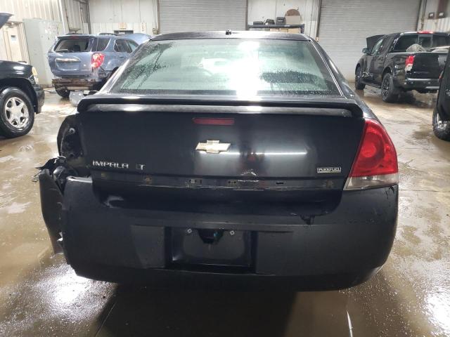 Photo 6 from auction – 2008 CHEVROLET IMPALA LT with VIN 2G1WT58K089201167