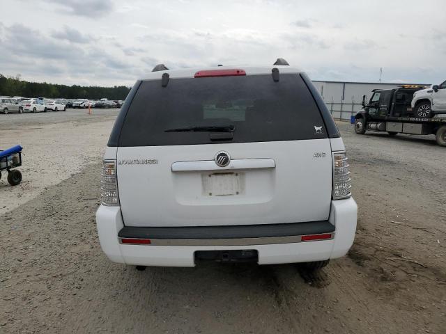 Photo 6 from auction – 2006 MERCURY MOUNTAINEE with VIN 4M2EU47E76ZJ02638