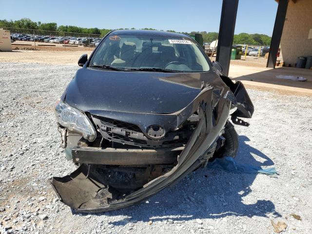 Photo 5 from auction – 2011 TOYOTA COROLLA BA with VIN 2T1BU4EE4BC675593