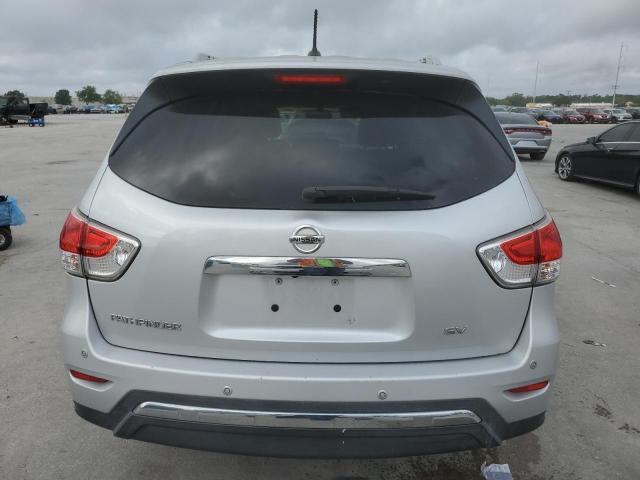 Photo 6 from auction – 2013 NISSAN PATHFINDER with VIN 5N1AR2MN4DC627375