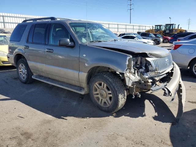 Photo 4 from auction – 2005 MERCURY MOUNTAINEE with VIN 4M2DU86K55ZJ22573
