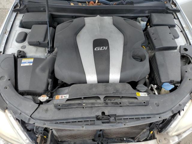 Photo 11 from auction – 2012 HYUNDAI GENESIS 3. with VIN KMHGC4DD5CU187318