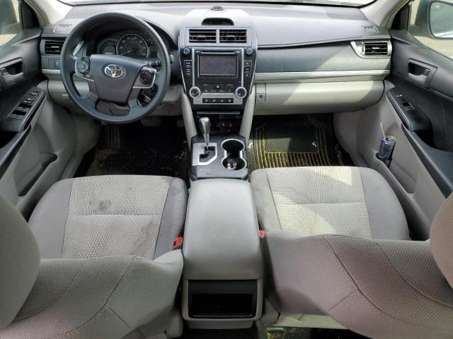 Photo 8 from auction – 2012 TOYOTA CAMRY BASE with VIN 4T1BF1FK7CU595783