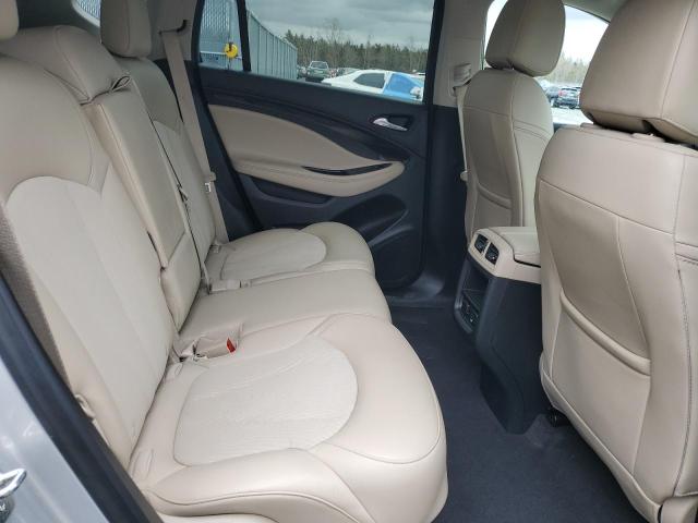 Foto 11 de la subasta – 2019 BUICK ENVISION P con VIN LRBFX1SAXKD002379