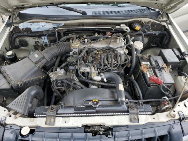 Photo 11 from auction – 2003 MITSUBISHI MONTERO SP with VIN JA4LS21H33J001756
