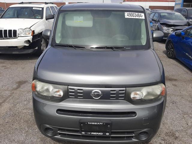 Photo 5 from auction – 2011 NISSAN CUBE BASE with VIN JN8AZ2KR9BT205355