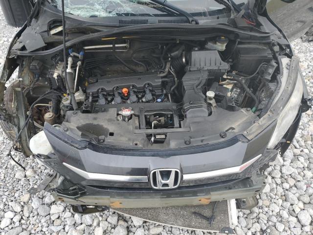 Photo 12 from auction – 2017 HONDA HR-V EXL with VIN 3CZRU6H70HM711071