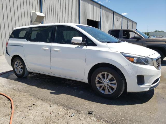 Photo 4 from auction – 2017 KIA SEDONA L with VIN KNDMA5C19H6259711