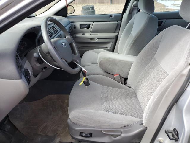 Photo 7 from auction – 2004 FORD TAURUS SES with VIN 1FAFP55SX4G192818