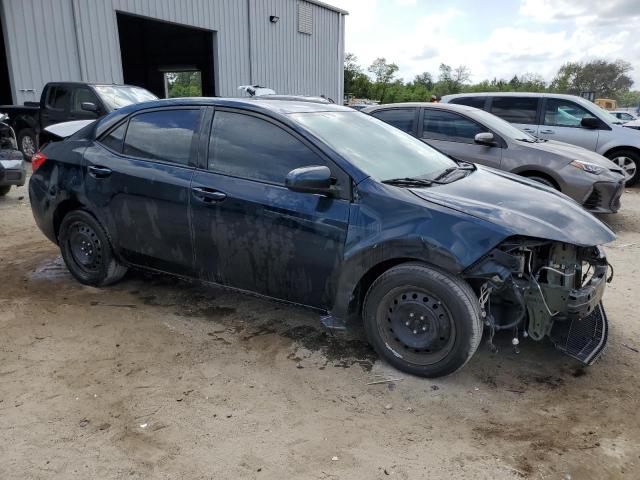 Photo 4 from auction – 2017 TOYOTA COROLLA L with VIN 5YFBURHE9HP665479