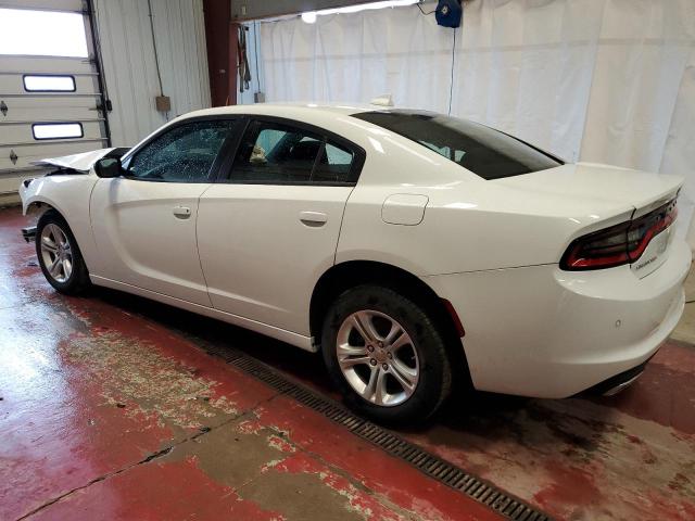 Photo 2 from auction – 2023 DODGE CHARGER SX with VIN 2C3CDXBG7PH559589