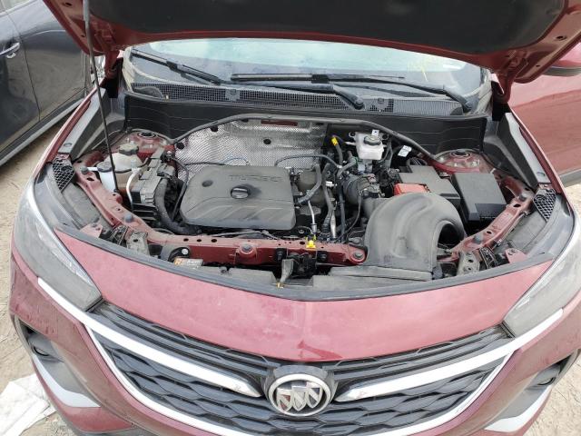 Foto 12 de la subasta – 2022 BUICK ENCORE GX con VIN KL4MMDSL2NB065703