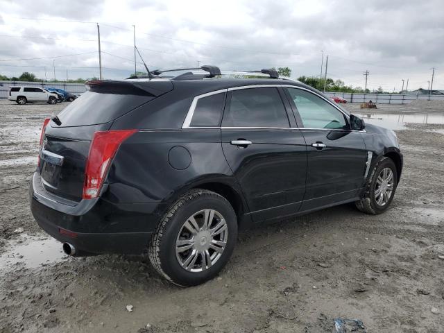 Photo 3 from auction – 2011 CADILLAC SRX LUXURY with VIN 3GYFNAEY5BS615908